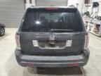 2007 Honda Pilot EXL