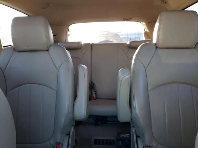 2011 Buick Enclave CXL