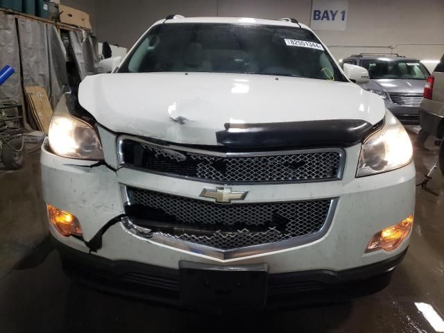 2011 Chevrolet Traverse LTZ