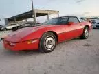 1987 Chevrolet Corvette