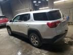 2018 GMC Acadia SLE