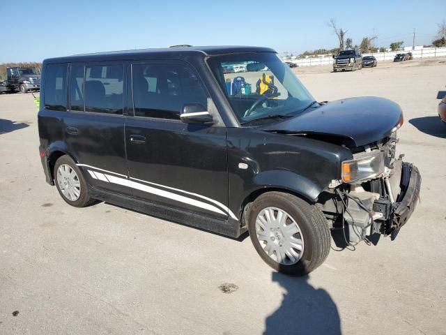 2006 Scion XB