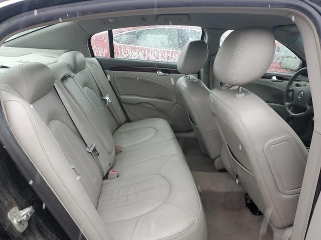 2010 Buick Lucerne CXL