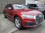 2018 Audi Q5 Premium