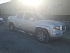 2006 Honda Ridgeline RTL