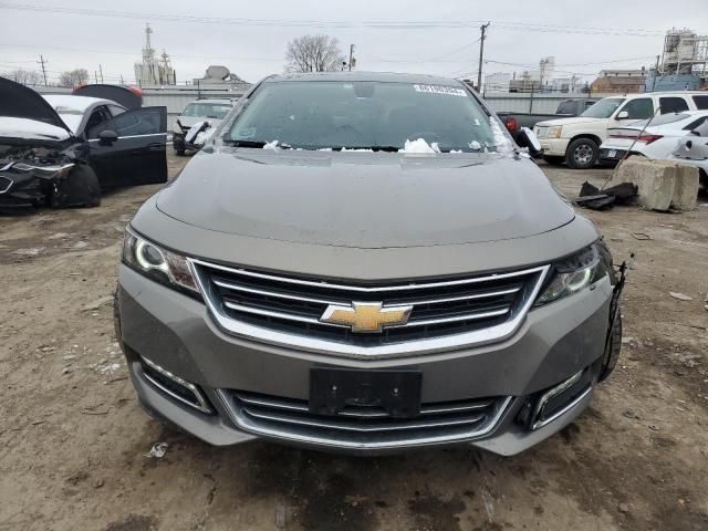 2019 Chevrolet Impala Premier