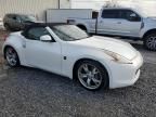 2010 Nissan 370Z