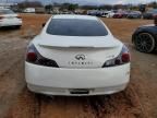 2009 Infiniti G37 Base