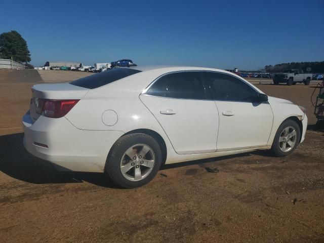 2014 Chevrolet Malibu LS