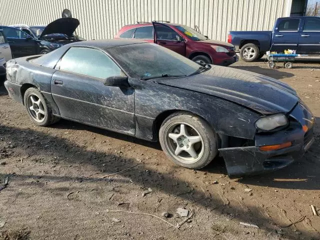 2002 Chevrolet Camaro Z28