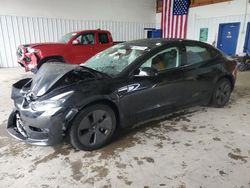 2023 Tesla Model 3 en venta en Glassboro, NJ