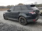 2016 Land Rover Range Rover Sport SC