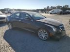 2015 Cadillac ATS Luxury