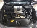 2008 Infiniti G37 Base