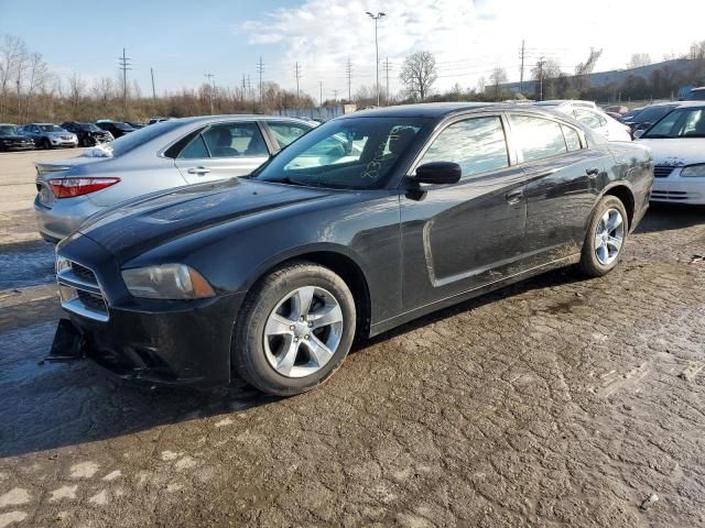 2014 Dodge Charger SE