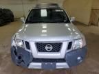 2012 Nissan Xterra OFF Road