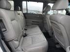 2011 Honda Pilot Touring