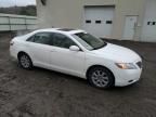 2007 Toyota Camry Hybrid