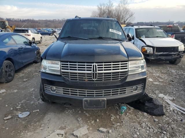 2007 Lincoln Navigator