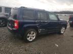 2014 Jeep Patriot Limited