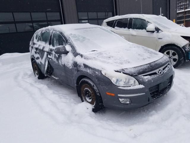 2009 Hyundai Elantra Touring