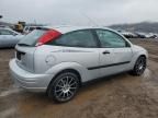 2001 Ford Focus ZX3