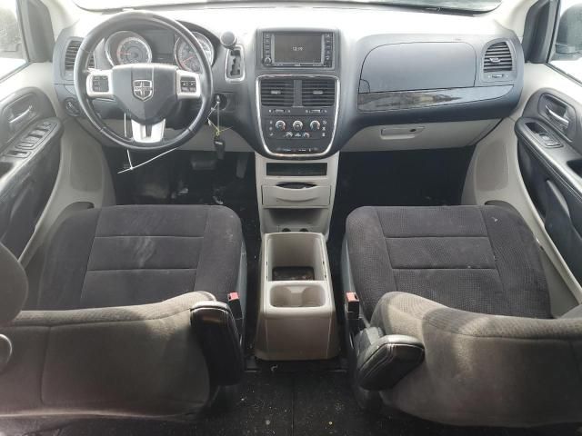 2011 Dodge Grand Caravan Express