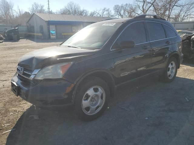 2010 Honda CR-V LX