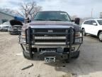 2010 Ford F250 Super Duty