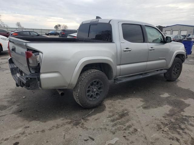 2022 Toyota Tacoma Double Cab