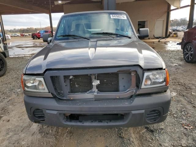 2008 Ford Ranger