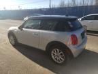 2016 Mini Cooper