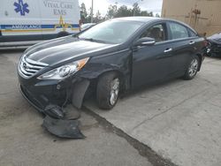 2013 Hyundai Sonata GLS en venta en Gaston, SC