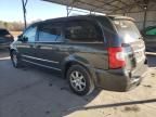 2012 Chrysler Town & Country Touring