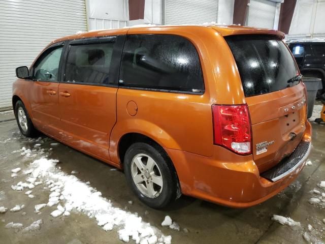 2011 Dodge Grand Caravan Mainstreet