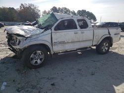 2003 Toyota Tundra Access Cab Limited en venta en Loganville, GA