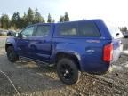 2017 Chevrolet Colorado LT