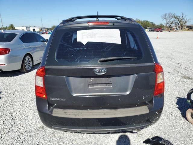 2007 KIA Rondo Base