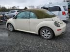 2010 Volkswagen New Beetle