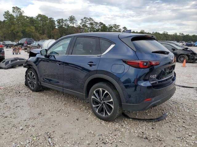 2023 Mazda CX-5 Premium