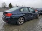 2014 BMW 320 I