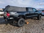 2016 Toyota Tacoma Double Cab