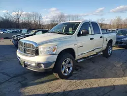 Dodge Vehiculos salvage en venta: 2008 Dodge RAM 1500 ST