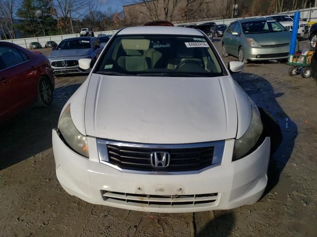 2009 Honda Accord LXP