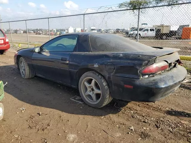 2002 Chevrolet Camaro Z28