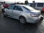 2011 Toyota Camry Hybrid