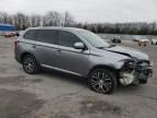 2017 Mitsubishi Outlander SE