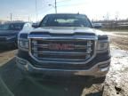 2017 GMC Sierra K1500 SLT