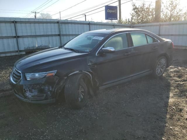 2015 Ford Taurus Limited