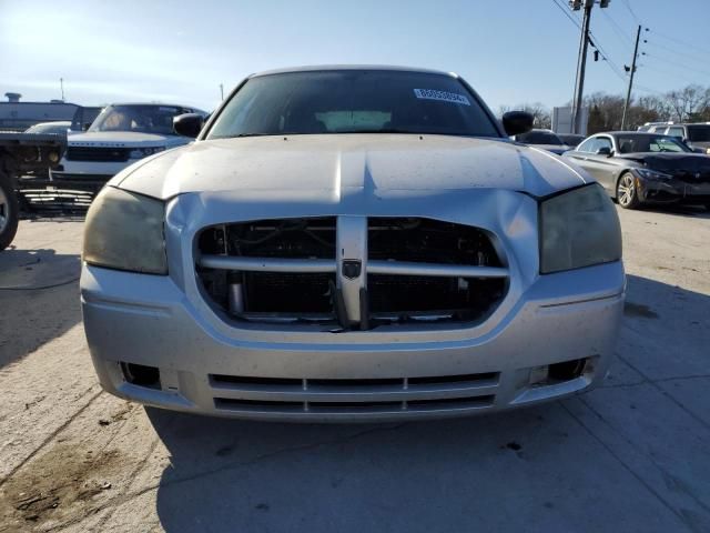 2005 Dodge Magnum SXT